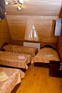 12 МІСЯЦІВ Драгобрат