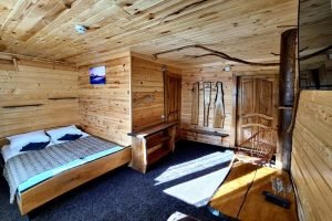Alpin Eco Chalet Драгобрат