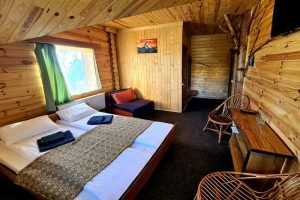 Alpin Eco Chalet Драгобрат