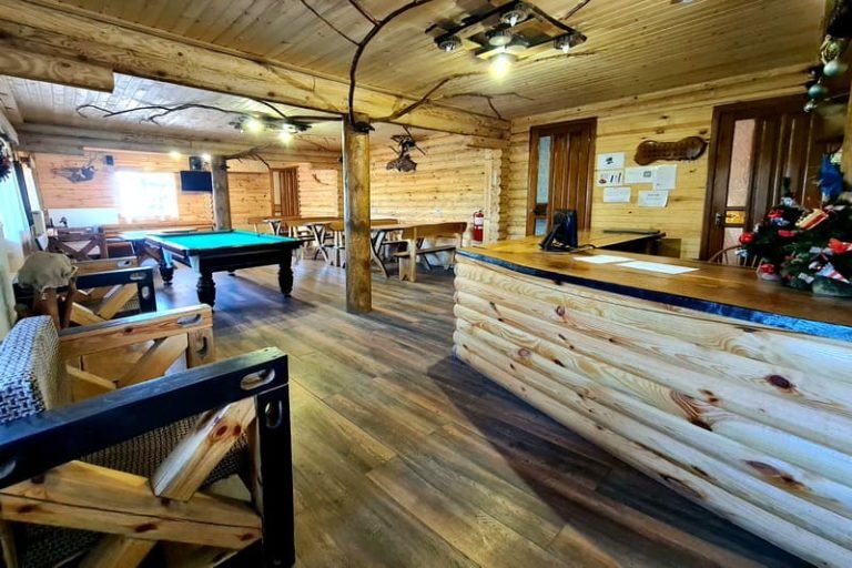 Alpin Eco Chalet Драгобрат