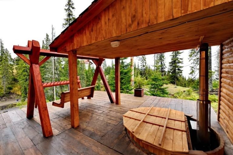 Alpin Eco Chalet Драгобрат