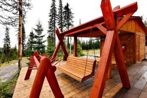 Alpin Eco Chalet Драгобрат