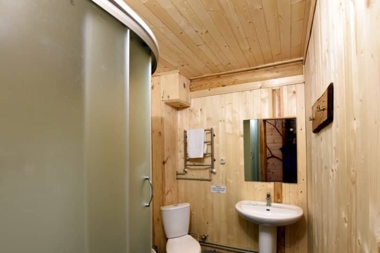 Alpin Eco Chalet Драгобрат