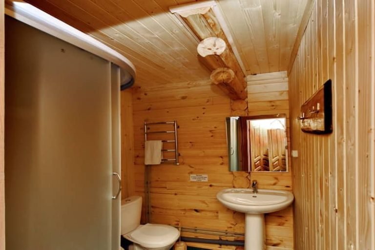 Alpin Eco Chalet Драгобрат