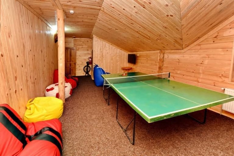Alpin Eco Chalet Драгобрат