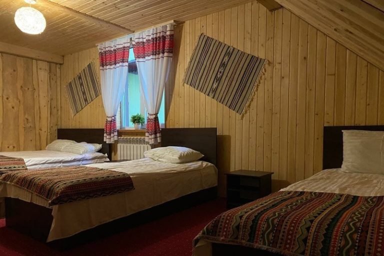 Файна Файта Драгобрат