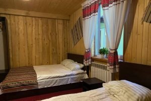 Файна Файта Драгобрат
