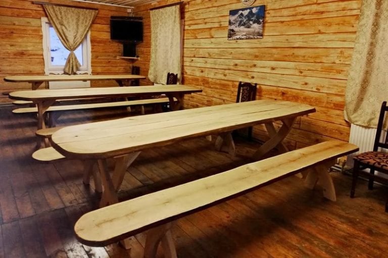 Freerider Драгобрат