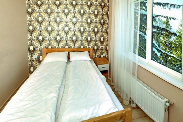 Grand Lion Драгобрат