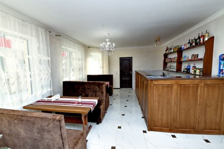 Grand Lion Драгобрат