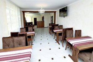 Grand Lion Драгобрат