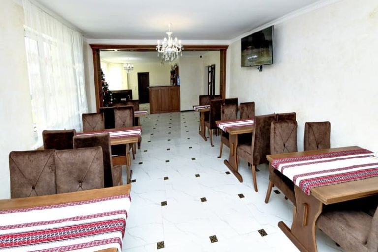Grand Lion Драгобрат