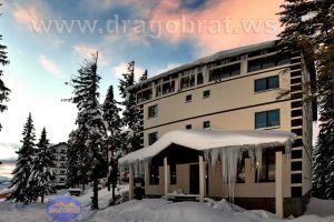 Grand Lion Драгобрат