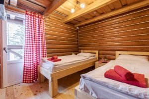 GREMI HOTEL Драгобрат
