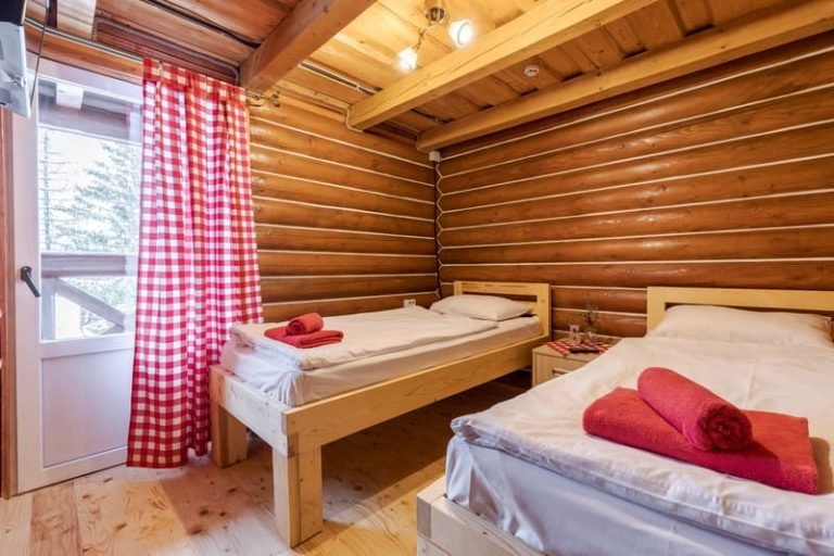 GREMI HOTEL Драгобрат