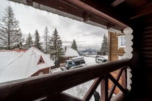GREMI HOTEL Драгобрат