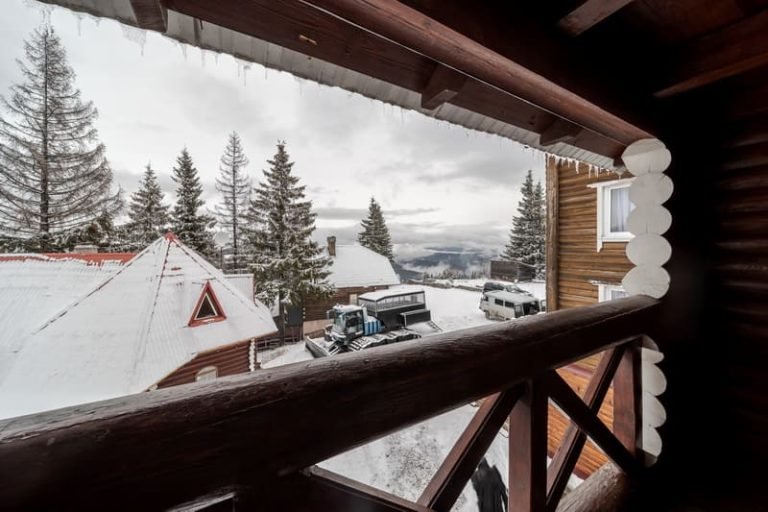 GREMI HOTEL Драгобрат