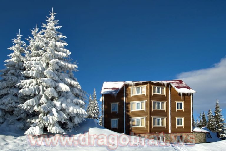 GREMI HOTEL Драгобрат