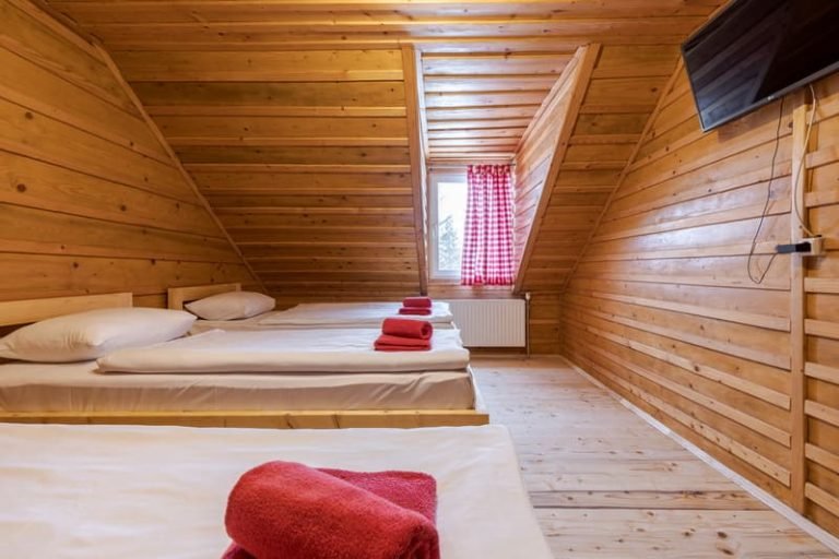 GREMI HOTEL Драгобрат