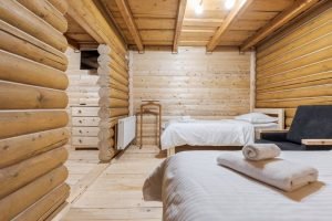 GREMI HOTEL Драгобрат