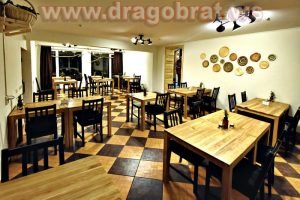 GREMI HOTEL Драгобрат