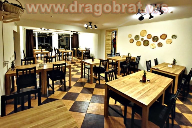 GREMI HOTEL Драгобрат