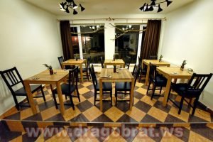 GREMI HOTEL Драгобрат