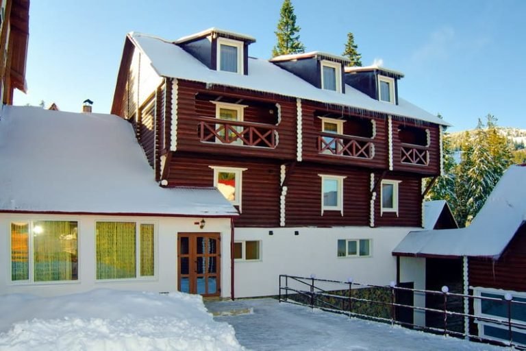 GREMI HOTEL Драгобрат