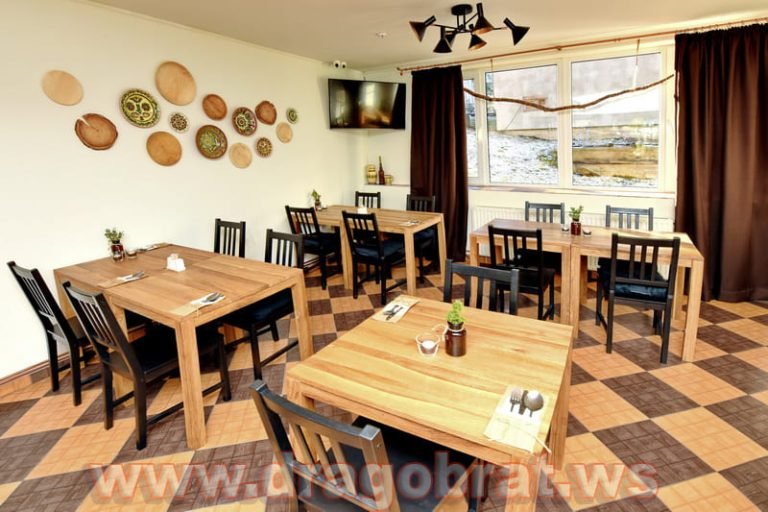 GREMI HOTEL Драгобрат