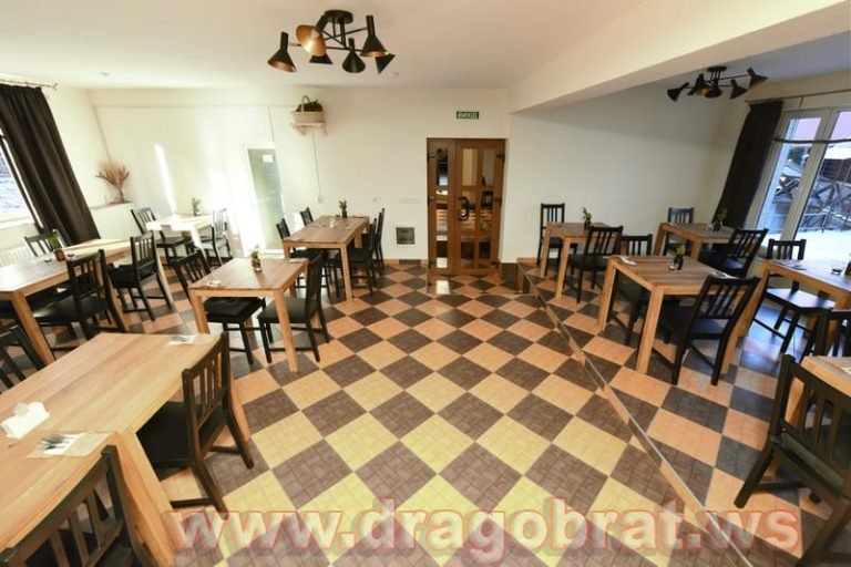 GREMI HOTEL Драгобрат