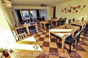 GREMI HOTEL Драгобрат