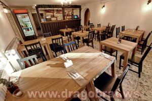 GREMI HOTEL Драгобрат