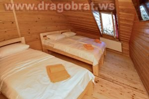 GREMI HOTEL Драгобрат