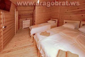 GREMI HOTEL Драгобрат