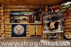 GREMI HOTEL Драгобрат