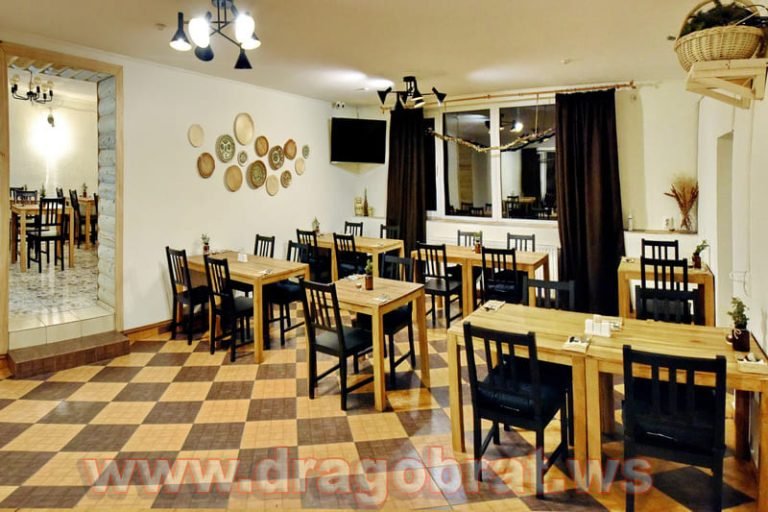 GREMI HOTEL Драгобрат