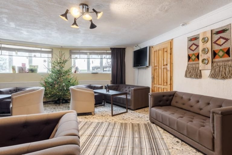 GREMI HOTEL Драгобрат