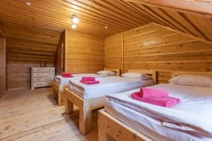 GREMI HOTEL Драгобрат