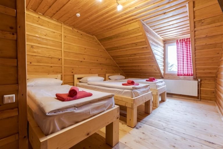 GREMI HOTEL Драгобрат