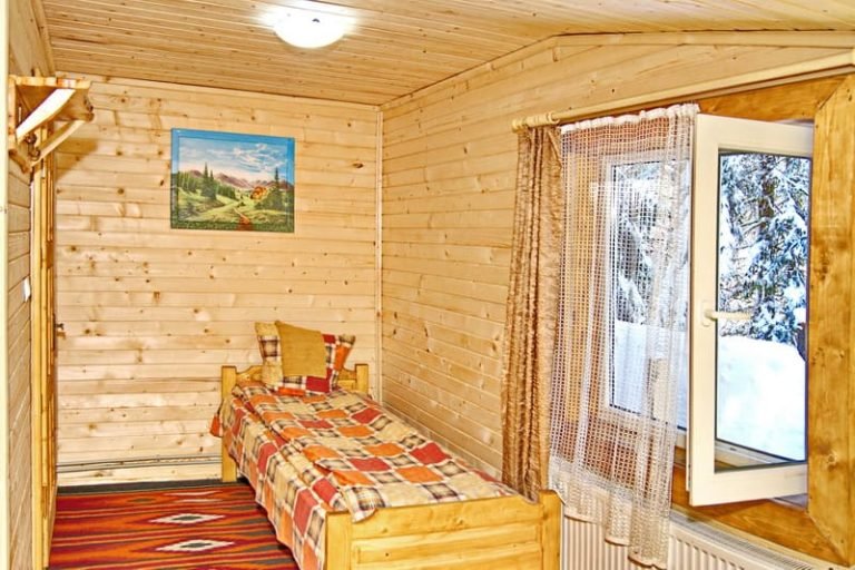 Калина Драгобрат