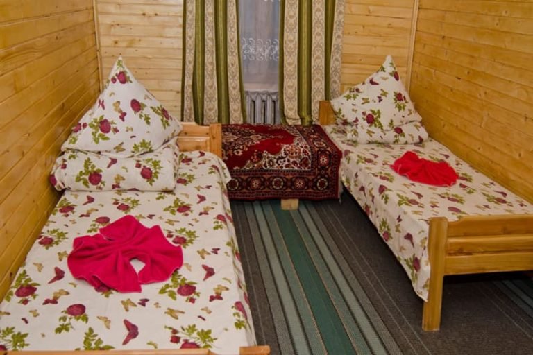 Калина Драгобрат
