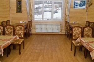Калина Драгобрат