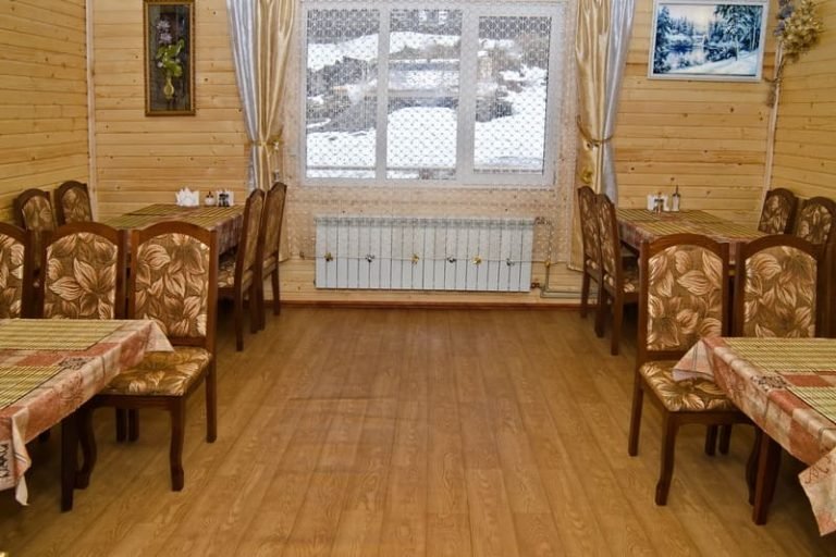 Калина Драгобрат