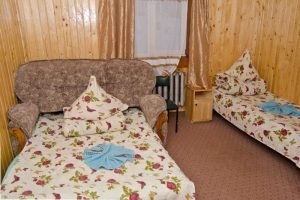 Калина Драгобрат