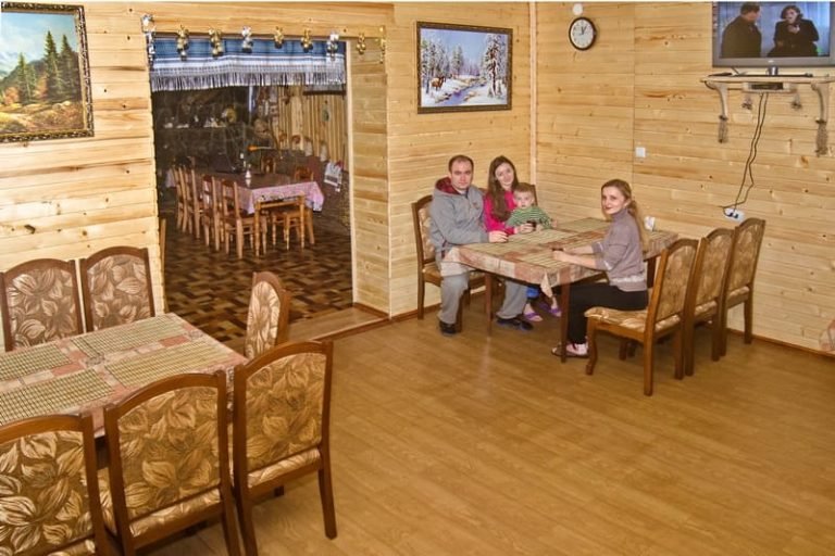 Калина Драгобрат