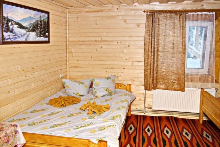 Калина Драгобрат