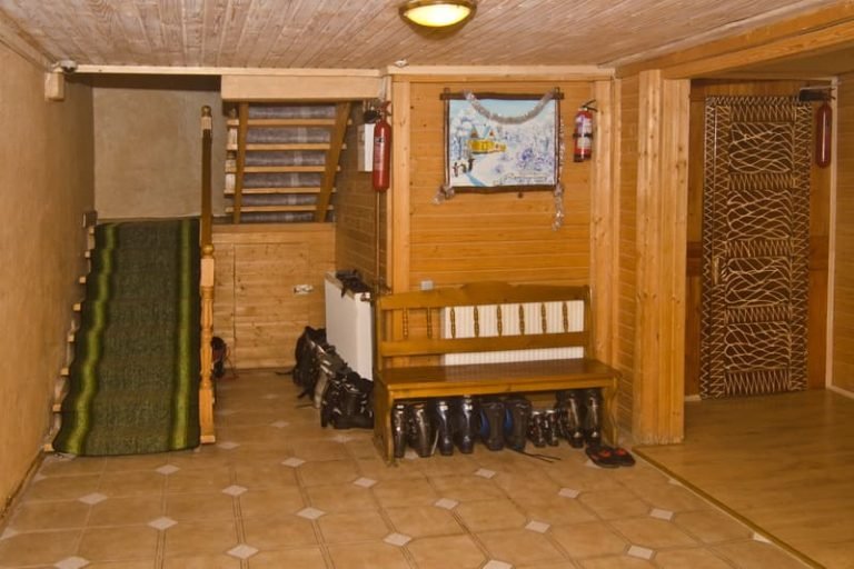 КАЗКА КАРПАТ Драгобрат