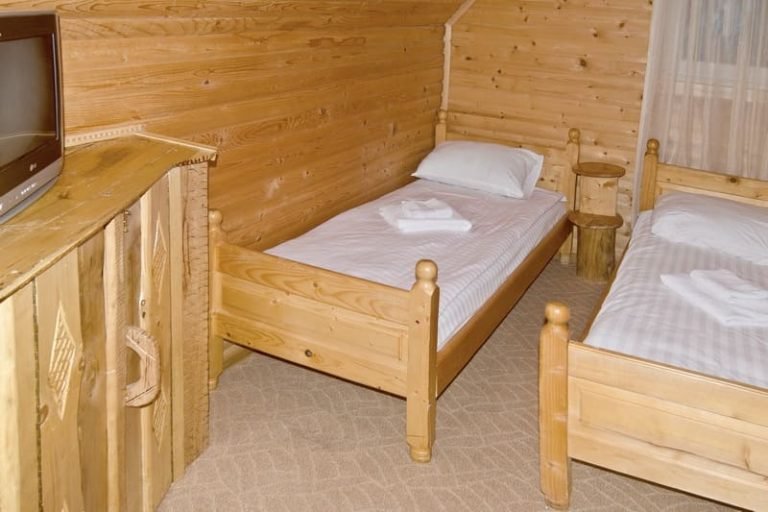 КАЗКА КАРПАТ Драгобрат