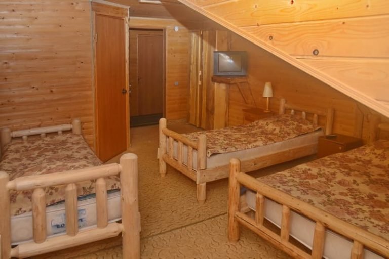 КАЗКА КАРПАТ Драгобрат