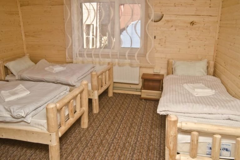 КАЗКА КАРПАТ Драгобрат